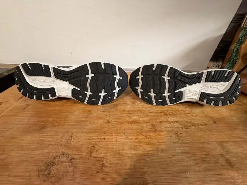 Brooks ghost 15